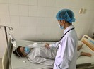 Gây mê thành công cho bệnh nhân từng sốc phản vệ thuốc gây mê