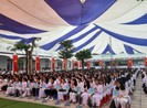 Đồng Tháp cho học sinh trở lại trường