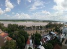 Đề nghị công nhận TP Long Xuyên mở rộng đạt đô thị loại I