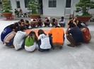 Công an phá tụ điểm lắc tài xỉu ở huyện Chợ Mới