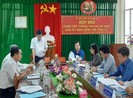 4 lãnh đạo Hội Chữ thập đỏ Vĩnh Long bị kỷ luật