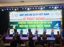 150 DN đại diện các vùng, miền tham gia kích cầu du lịch