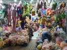 Thiếu nhi Cần Thơ lấy rác đổi quà, cùng bảo vệ môi trường