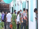 Thanh niên nguy kịch cạnh thi thể vợ chưa cưới trong nhà trọ
