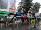 Cần Thơ: Thêm một người bị sét đánh tử vong khi làm đồng