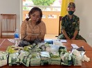 Khởi tố 5 người mua bán, vận chuyển 35 kg ma túy