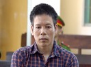 Mất 7 triệu đồng, người đàn ông lãnh 18 năm tù