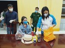 Bắt 11 người nhập cảnh trái phép từ Campuchia về Việt Nam
