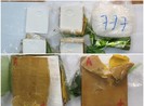 An Giang: Bắt 2 người vận chuyển thuê hơn 3 kg ma túy