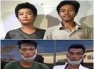 An Giang: Phát hiện 2 vụ nhập cảnh trái phép vào Việt Nam