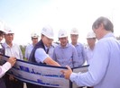 Xuất hiện tình trạng tái lấn chiếm đất tuyến Lộ Tẻ - Rạch Sỏi