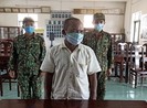 An Giang: Ngăn chặn thêm 1 trường hợp nhập cảnh trái phép