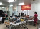 Công ty này xì khí amoniac, công ty khác bị họa