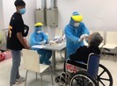 Cần Thơ: Xét nghiệm COVID-19 tất cả hành khách bay từ Đà Nẵng