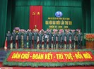 Chính ủy Bộ đội Biên phòng An Giang tái đắc cử Bí thư Đảng uỷ