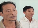 Bắt 2 nghi can có 10 tiền án về tội trộm cắp tài sản