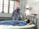 Cứu sống phụ nữ bị động kinh té ao rất nguy kịch