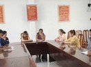 6 người từ Tây Ninh xuống Long Xuyên bắt giữ người trái luật