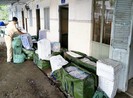 Lao vỏ lãi vào cảnh sát rồi nhảy xuống sông bỏ trốn