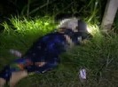 Tài xế gọi về nhà báo gây tai nạn chết 2 người rồi bỏ trốn