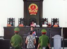 Chủ hụi lãnh 14 năm tù vì chiếm đoạt 2,1 tỉ của hụi viên