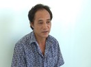 Bắt giam một thợ sơn trộm 40 triệu đồng của khách
