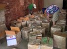 Phát hiện 2 cơ sở bán thuốc bảo vệ thực vật không rõ nguồn gốc