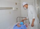 Đau đầu 5 năm không hết, đi khám phát hiện u não khổng lồ
