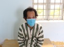 Bắt kẻ nhiều lần hiếp dâm bé gái 13 tuổi