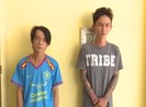 2 anh em rủ nhau đi trộm