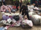 An Giang: Bắt lô hàng lậu nửa tỉ lúc nửa đêm