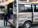 Khởi tố phụ xe cất giấu thuốc lá trong bánh xe phụ