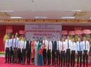 Nữ tiến sĩ làm Chủ tịch Hội đồng trường Đại học Y Dược Cần Thơ