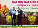 Bộ Chính trị công bố quyết định công tác cán bộ tại Đồng Tháp