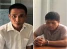 Vĩnh Long: Bắt 2 kẻ cướp giật vé số người bán dạo