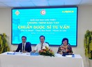 Cần Thơ: Lần đầu đào tạo chuẩn dược sĩ tư vấn theo yêu cầu