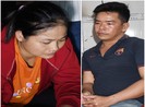 Trà Vinh: Bắt vợ chồng bán trái cây sản xuất tiền giả