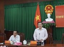 Sẽ bầu bổ sung Phó Chủ tịch UBND thành phố Cần Thơ