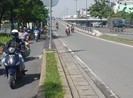 Kết nối các đoạn đường song hành Võ Văn Kiệt