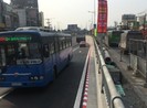Bắt đầu thông nhánh hầm thứ nhất qua nút giao An Sương