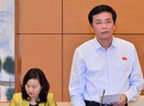 Cần xã hội hóa việc đào tạo, sát hạch lái xe