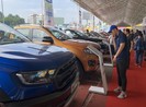 Giảm thuế để hạ giá ô tô
