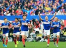 Nguy cơ phá sản AFC Champions League