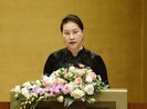 Đại biểu Quốc hội tranh luận sắc sảo, tính xây dựng cao