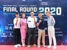 Từ “học đại” trở thành nữ giảng viên “đánh đâu thắng đó”