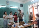 Người khiếm thính gặp khó khi đi khám chữa bệnh