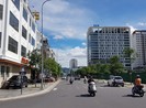 Doanh nghiệp làm đường BT qua dự án đô thị của chính mình