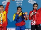 Thêm 2 VĐV cử tạ Việt Nam bị cấm thi đấu vì doping