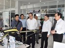 Bí thư TP.HCM: 'Phải đối xử thật tốt với nhà đầu tư hiện tại'