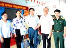 Ảnh hưởng đến sức khỏe của dân phải xử lý thật nghiêm và quyết liệt